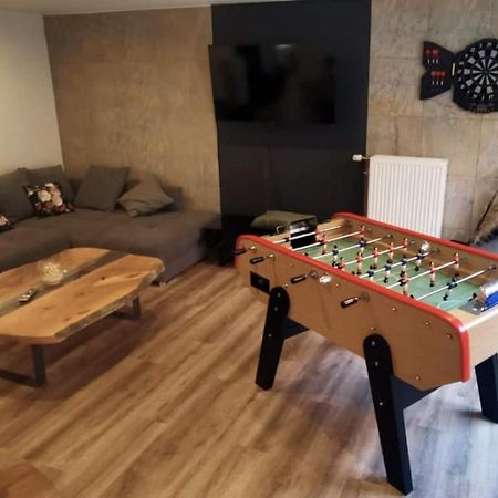 Charmant T3, 70M2, 2Ch,Tv 101 Cm, Wifi+Parking, Ettendorf Zewnętrze zdjęcie