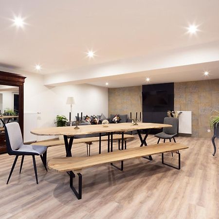 Charmant T3, 70M2, 2Ch,Tv 101 Cm, Wifi+Parking, Ettendorf Zewnętrze zdjęcie