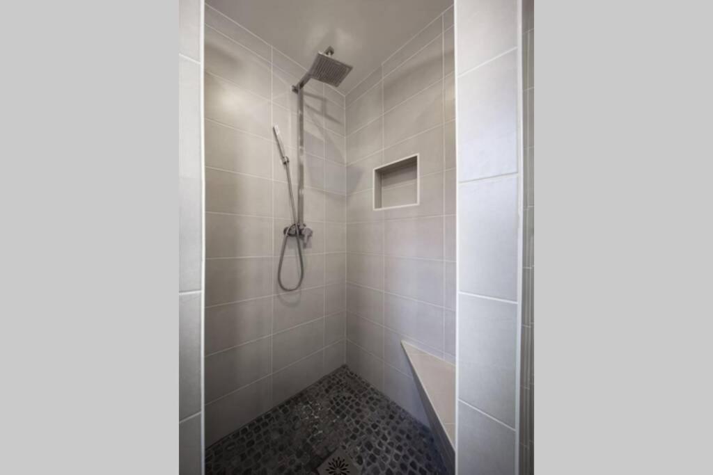 Charmant T3, 70M2, 2Ch,Tv 101 Cm, Wifi+Parking, Ettendorf Zewnętrze zdjęcie