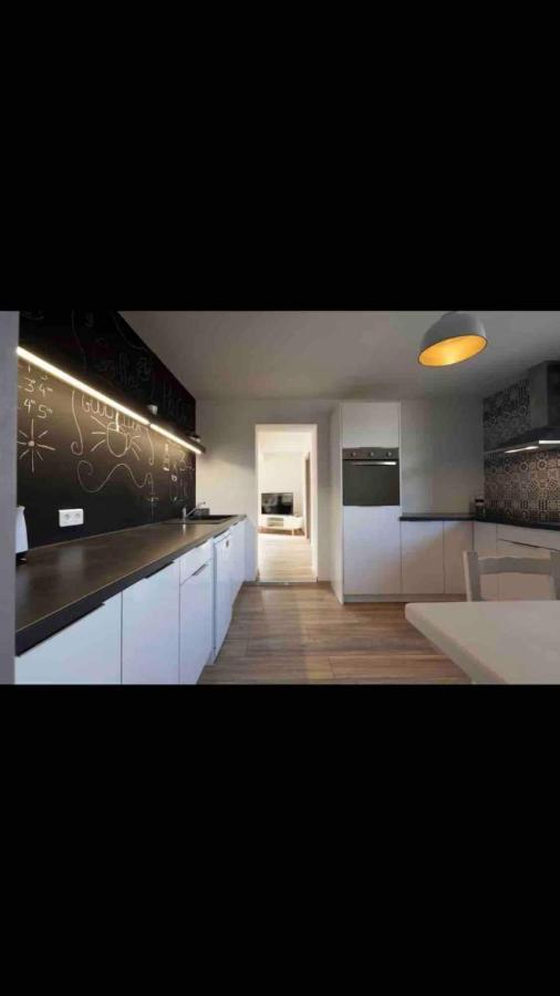 Charmant T3, 70M2, 2Ch,Tv 101 Cm, Wifi+Parking, Ettendorf Zewnętrze zdjęcie