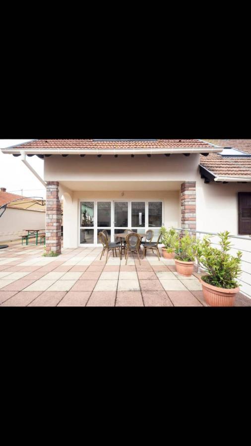 Charmant T3, 70M2, 2Ch,Tv 101 Cm, Wifi+Parking, Ettendorf Zewnętrze zdjęcie